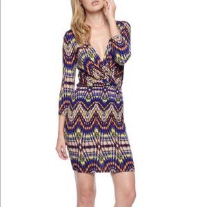Ella Moss Souk Minidress